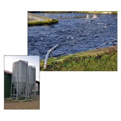 Système de nourrissage BO-AQUA