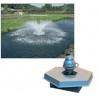 surface aerator 80/7 aquaculture france