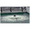 Aérateur de surface FLOPULSE (jusqu'à 22kW)