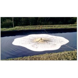 Aérateur de surface FLOPULSE (jusqu'à 22kW)