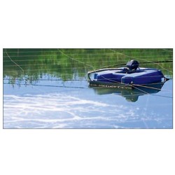 Eyector de HYDROPULSE (Versión industrias)