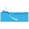 Ejecteur HYDROPULSE (Version industrie)