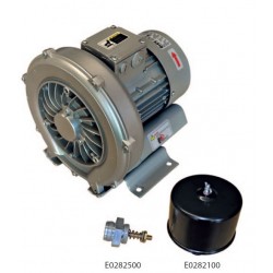 Side Channel Blowers Aquaculture france