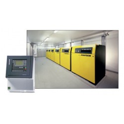 KAESER - Modèles compacts