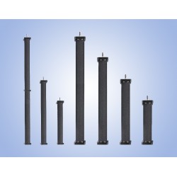 AQUAPOR® Porous Diffusers aquaculture-france