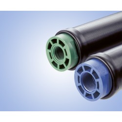 Diffuseur membrane EPDM-GJ (air)