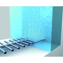 Difusores PRE-PUR® aquaculture france