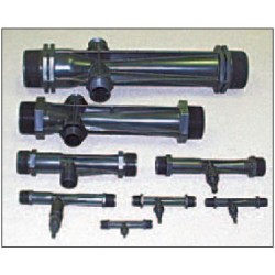 Injecteur Venturi MIC (gaz)