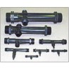 Injecteur Venturi MIC (gaz)