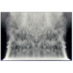 Difusor de cerámica de la BDM (oxígeno) aquaculturefrance