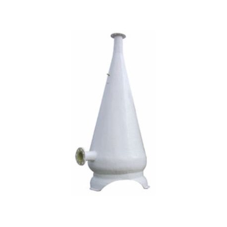 Oxygenation Cone aquaculture france