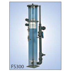 Espumador acuicultura for aquaculture-france