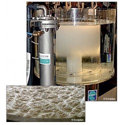 AQUATECTOR® - Mikrofloat®