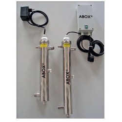 ABOX® UV