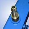 Difusor de O2 de Tipo TL y WL