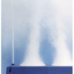 Diffuseur O2 - Type TL et WL