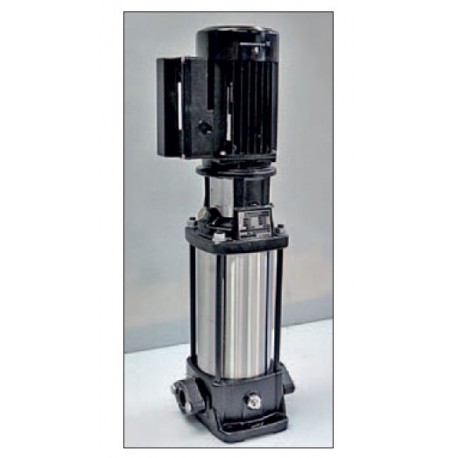 Pompes de décolmatage GRUNDFOS