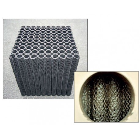 BIO-BLOK® pour filtres biologiques