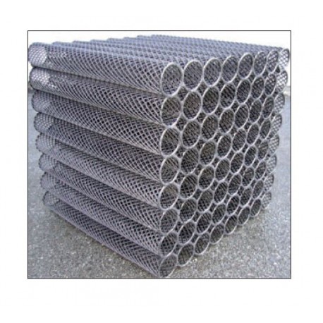 BIO-BLOK® 80 pour aération/dégazage