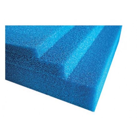 Mousse de filtration