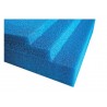 Mousse de filtration
