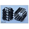 Elements filtrants Bio Hel-X 20L Oase