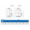 Multicyclone filtre