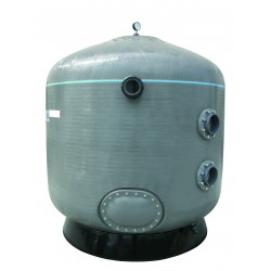 Los filtros de arena EMDS (varios modelos)