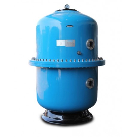 Multicyclone filtre