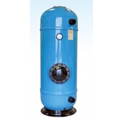 Multicyclone filtre