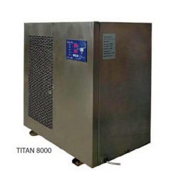Groupes froid TITAN-Professional