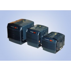 TITAN Chiller aquaculture france
