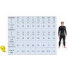 Heavy Duty Rain Jacket aquaculture france
