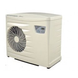 High-performance heat pump aquaculturefrance