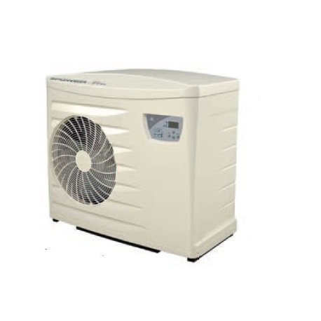Pompes à chaleur air/eau POWER