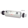 Titanium tubular heat exchange aquaculturefrance