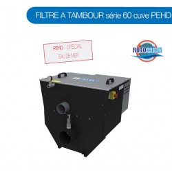 Filtre série 60 FAIVRE