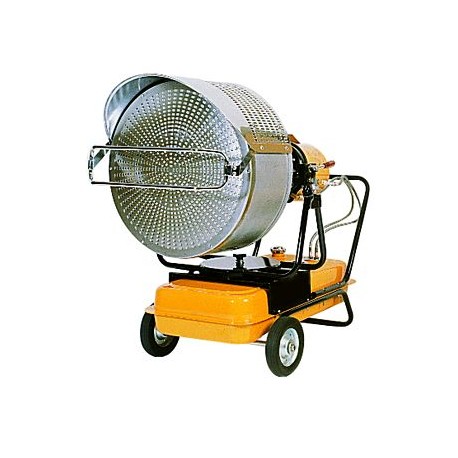 Radateur ir VAL 6
