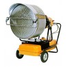 Radateur infrarouge VAL 6