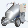 Pescavac 8" Bomba de vacío FAIVRE