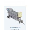 Trieur avec compteurs intégrés Heliovision