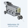 Clasificador con contadores integrados Heliovision