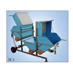 Clasificadores de manuales de SK