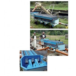 Trieur automatique AFGM