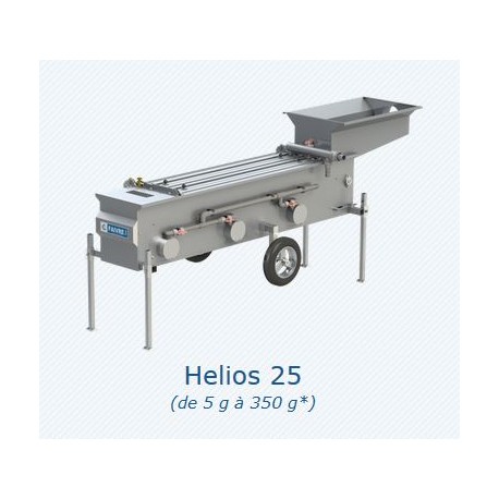 Trieur à poissons Helios 25 FAIVRE