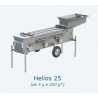 Trieur à poissons Helios 25 FAIVRE