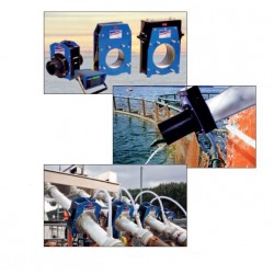 Compteurs à  poissons CSE AquaScan