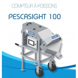 Compteur à poissons Pescasight 100