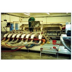 Los contadores de peces BIOSCANNER