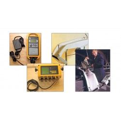 Los contadores de peces BIOSCANNER